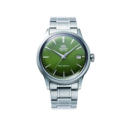 Часы наручные Orient Classic (RA-AC0M09E30B) серебристый
